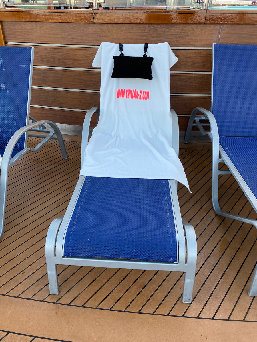 Chillax lounger discount